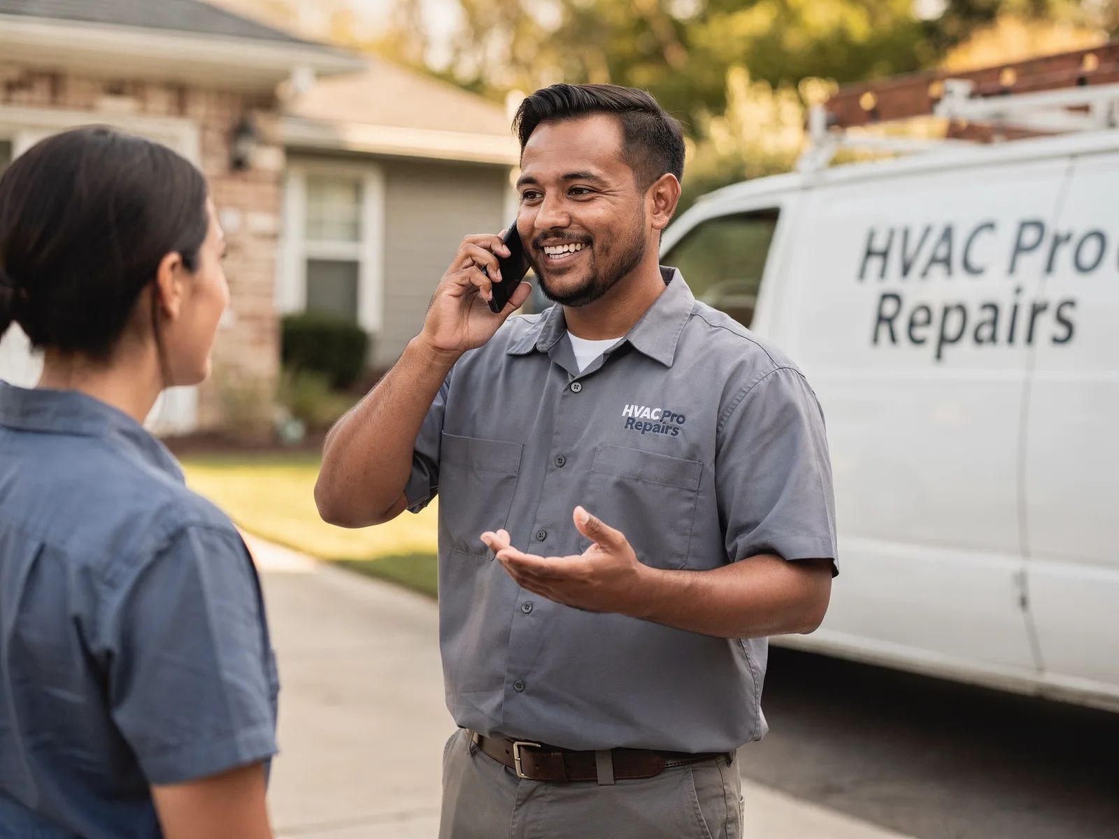 Heat Pump Repair Morse, LA FAQs